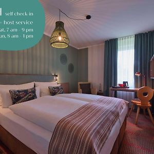 Classik Hotel Martinshof, Messe Muenchen