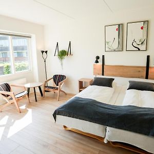 Chambre Familiale